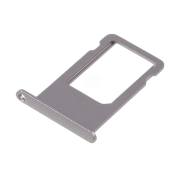 Apple iPhone 6 Gray Sim Tray - Image 2