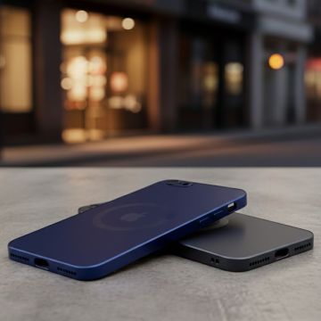 Apple iPhone 6 Plus AG Glass Mobile Cover - Image 2