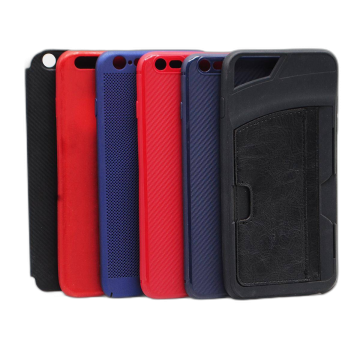 Apple iPhone 6 Plus Back Cover Premium Design Case For iPhone 6+ Plus - Image 2