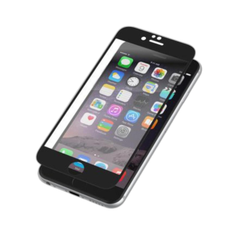 Apple iPhone 6 Plus Full Screen Protector 9D Tempered Glass Protector For Apple iPhone 6 Plus - Image 2