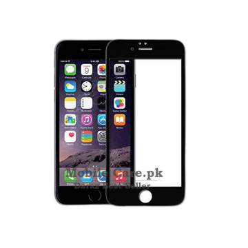 Apple iPhone 6 Plus Full Screen Protector 9D Tempered Glass Protector For Apple iPhone 6 Plus - Image 2