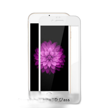 Apple iPhone 6 Plus Full Screen Protector 9D Tempered Glass Protector For Apple iPhone 6 Plus - Image 2