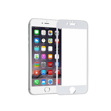 Apple iPhone 6 Plus Full Screen Protector 9D Tempered Glass Protector For Apple iPhone 6 Plus - Image 2