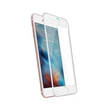Apple iPhone 6 Plus Full Screen Protector 9D Tempered Glass Protector For Apple iPhone 6 Plus  - Image 2