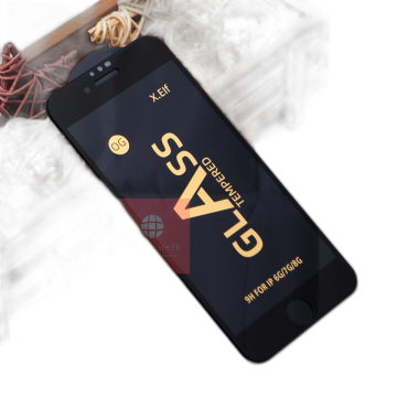Apple iPhone 6 Plus HD Glass OG Glass Protector Full Screen Glass For Apple iPhone 6 Plus  - Image 2