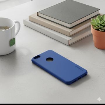 Apple iPhone 6 Plus Spigen Soft Mobile Cover