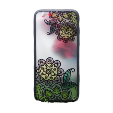 Apple iPhone 6 Texture Beautiful Case Mobile Cover