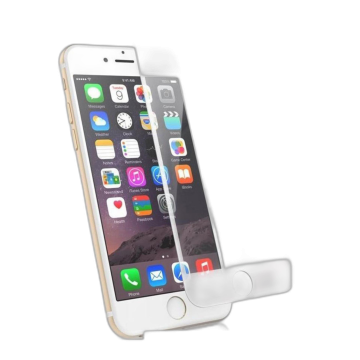 Apple iPhone 6S Full Screen Protector 9D Tempered Glass Protector For Apple iPhone 6S  - Image 2