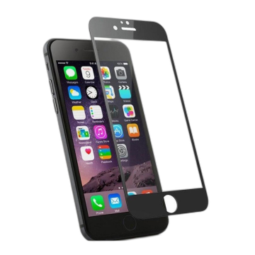 Apple iPhone 6S Full Screen Protector 9D Tempered Glass Protector For Apple iPhone 6S  - Image 2