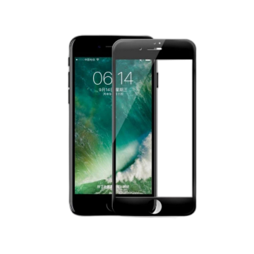 Apple iPhone 6S Plus Full Screen Protector 9D Tempered Glass Protector For Apple iPhone 6S Plus - Image 2