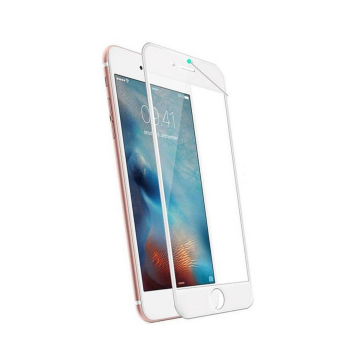 Apple iPhone 6S Plus Full Screen Protector 9D Tempered Glass Protector For Apple iPhone 6S Plus - Image 2