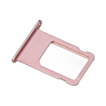 Apple iPhone 6s Rose Golden Sim Tray - Image 2