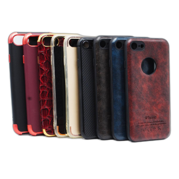 Apple iPhone 7 Back Cover Premium Design Case For iPhone 7 - Image 2