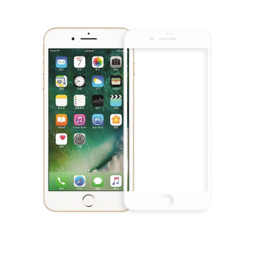 Apple iPhone 7 Full Screen Protector 9D Tempered Glass Protector For Apple iPhone 7 - Image 2