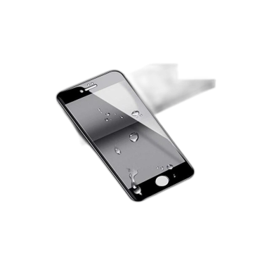 Apple iPhone 7 Full Screen Protector 9D Tempered Glass Protector For Apple iPhone 7 - Image 2