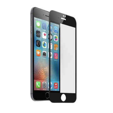 Apple iPhone 7 Full Screen Protector 9D Tempered Glass Protector For Apple iPhone 7 - Image 2