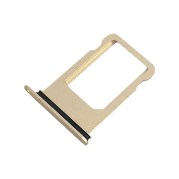 Apple iPhone 7 Golden Sim Tray - Image 2