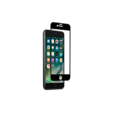 Apple iPhone 7 Plus Full Screen Protector 9D Tempered Glass Protector For Apple iPhone 7 Plus - Image 2