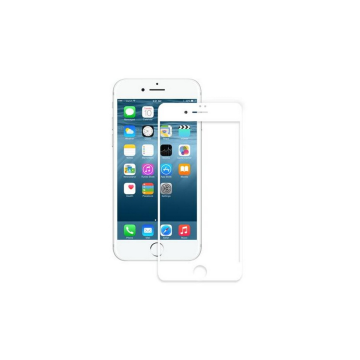 Apple iPhone 7 Plus Full Screen Protector 9D Tempered Glass Protector For Apple iPhone 7 Plus - Image 2