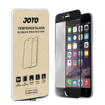 Apple iPhone 7 Plus Full Screen Protector 9D Tempered Glass Protector For Apple iPhone 7 Plus - Image 2