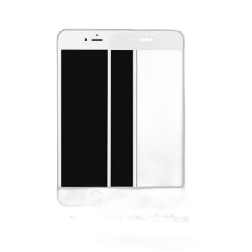 Apple iPhone 7 Plus Full Screen Protector 9D Tempered Glass Protector For Apple iPhone 7 Plus  - Image 2