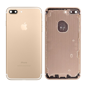 Apple iPhone 7 Plus Golden Housing - Image 2