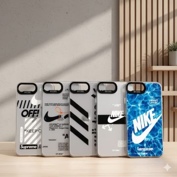 Apple iPhone 7 Plus SO COOL Multicolour Mobile Cover - Image 2