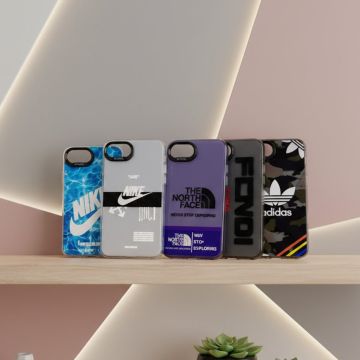 Apple iPhone 7 SO COOL Multicolour Mobile Cover
