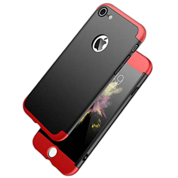 Apple iPhone 8 360 Degree Full Protector Mobile Cover