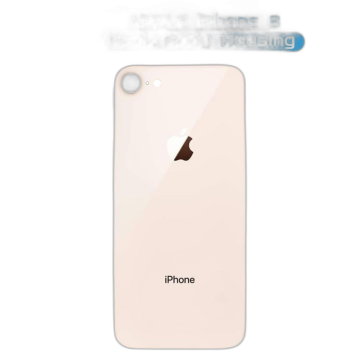 Apple iPhone 8 Golden Casing - Image 2