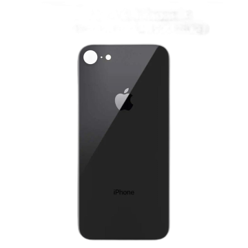 Apple iPhone 8 Gray Casing - Image 2