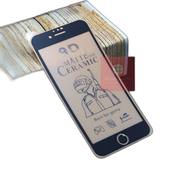 Apple iPhone 8 Matte Ceramic Glass Protector For Apple iPhone 8 - Image 2