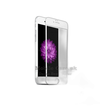 Apple iPhone 8 Plus  Full Screen Protector 9D Tempered Glass Protector For Apple iPhone 8 Plus  - Image 2