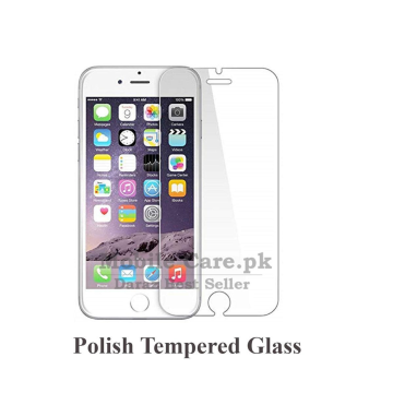 Apple iPhone 8 Plus Glass Protector simple Tempered Glass For Apple iPhone 8 Plus - Image 2