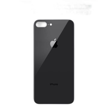 Apple iPhone 8 Plus Gray Casing - Image 2