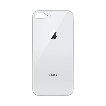 Apple iPhone 8 Plus White Casing - Image 2