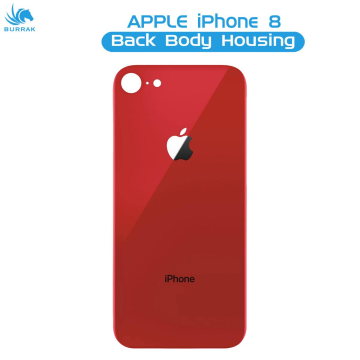 Apple iPhone 8 Red Casing - Image 2