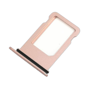 Apple iPhone 8 Rose Golden Sim Tray - Image 2