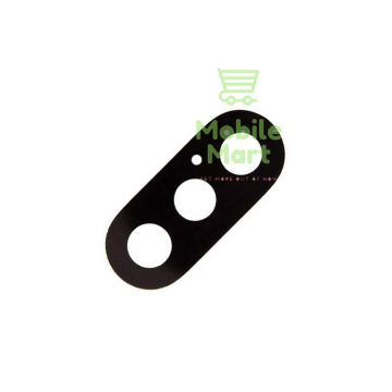 Apple iPhone X Back Camera Lens Replacement For Apple iPhone X - Image 2