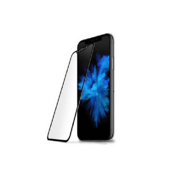Apple iPhone X Full Screen Protector 9D Tempered Glass Protector For Apple iPhone X - Image 2