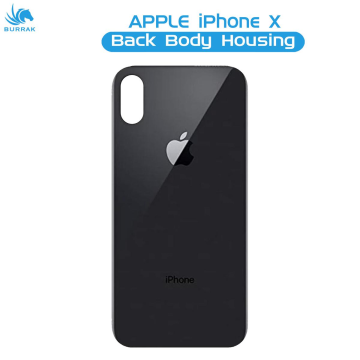Apple iPhone X Gray Casing - Image 2