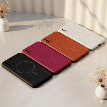 Apple iPhone X Multicolour Soft Spigen Mobile Cover - Image 2