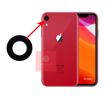 Apple iPhone XR Back Camera Lens Replacement For Apple iPhone XR - Image 2