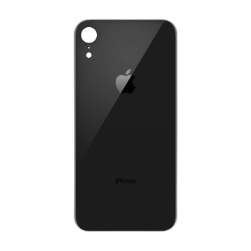 Apple iPhone XR Black Casing - Image 2