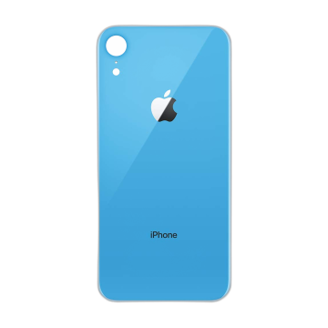 Apple iPhone XR Blue Casing - Image 2