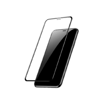 Apple iPhone XR Full Screen Protector 9D Tempered Glass Protector For Apple iPhone XR - Image 2