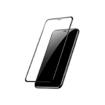 Apple iPhone XR Full Screen Protector 9D Tempered Glass Protector For Apple iPhone XR  - Image 2