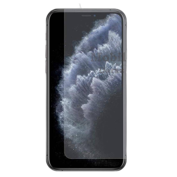 Apple iPhone XR Glass Protector simple Tempered Glass For Apple iPhone XR  - Image 2