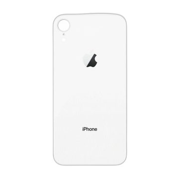 Apple iPhone XR White Casing - Image 2