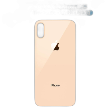 Apple iPhone XS Golden Casing - Image 2